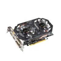 GB N660OC-3GD GTX660 3G GDDR5