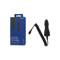 NOKIA DC-15 MICRO USB CAR CHRG