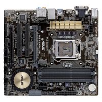 ASUS H97M-PLUS /1150