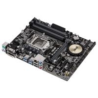 ASUS H97M-E /1150