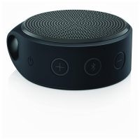 LOGITECH SPEAAKERS X100 GRAY