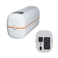 TUNCMATIK PRO 850VA/SHUKO WHIT