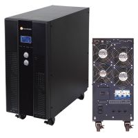 TUNCMATIK NEWTECH DSP 10KVA