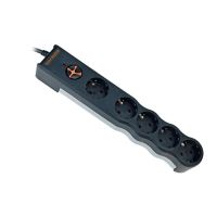 TUNCMATIK SURGE 5 /1.5M/BLACK