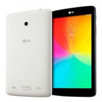 TABLET LG G PAD V400 7IN WHITE