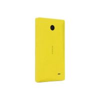 NOKIA SHELL CC-3080 YELLOW