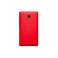 NOKIA SHELL CC-3080 BR RED
