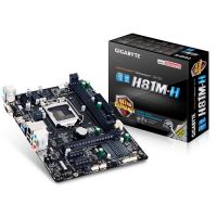 GB H81M-H /1150