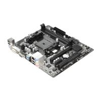 ASROCK FM2A78M-DG3+ /FM2+