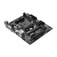 ASROCK FM2A58M-DG3+ /FM2+