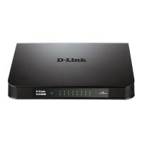 D-LINK GO-SW-16G GIGABIT/16P