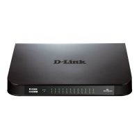 D-LINK GO-SW-24G GIGABIT/24P