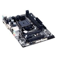 GB F2A58M-DS2 /FM2+