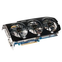 GB N760WF3-2GD GTX760 2G DDR5
