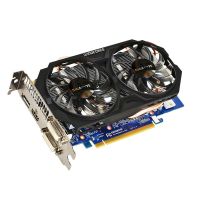 GB N660WF2-2GD GTX660 2G GDDR5