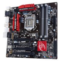 GB Z97MX-GAMING 5 / 1150