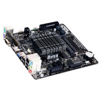 GB J1900N-D2H W/CELERON 4CORE