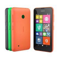 NOKIA 530 SHELL ORANGE