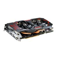 POWER AXR9 290 4GBD5-TDHE/OC