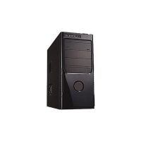 OMEGA ATX8815BG /450W 12CM/BLA