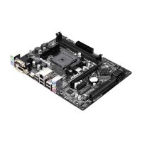 ASROCK FM2A58M-HD+