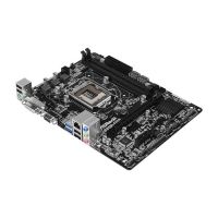 ASROCK B85M-DGS