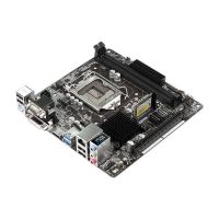 ASROCK H81M-ITX/WIFI /1150