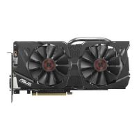 ASUS STRIX-GTX970-DC2OC-4GD5