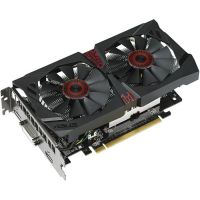 ASUS STRIX-GTX750TI-OC-2GD5