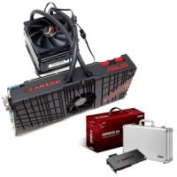 ASUS ARESIII-8GD5