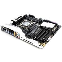 ASUS X99-DELUXE /2011-V3