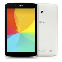 TABLET LG G PAD V480 8IN WHITE