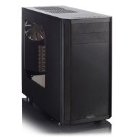 FD CORE 3500 ATX BLACK W/WIND