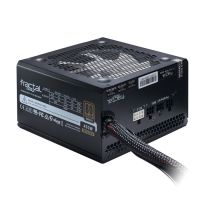 PSU FD 450W INTEGRA BLACK