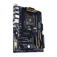 GB X99-UD3 /X99/LGA2011-3