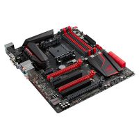 ASUS CROSSBLADE RANGER /FM2+