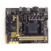 ASUS A88XM-E /FM2+