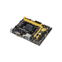 ASUS A58M-E / A58/FM2+