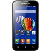 LENOVO A328 BLACK D/SIM