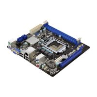 ASROCK H61M-VG3 /H61/1155