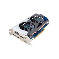 SAPPHIRE VAPOR-X R7 250X 2G G5