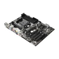 ASROCK FM2A78 PRO4+