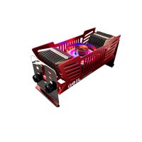 GEIL CYCLONE2/MEM COOLING FAN