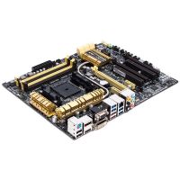 ASUS A88X-PRO /FM2+