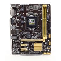 ASUS B85M-K /B85/LGA1150