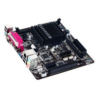 GB J1800M-D2P W/CELERON 2CORE