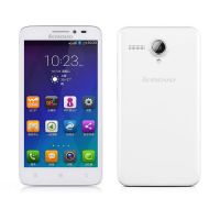 LENOVO A606 WHITE