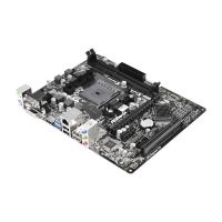 ASROCK FM2A78M-HD+ /FM2+