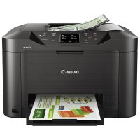 CANON MB5050 MAXIFY AIO INKJET