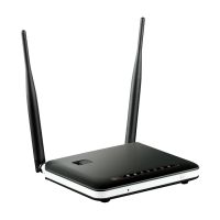 D-LINK DWR-116 WL N300 ROUTER